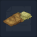 Crude Bedroll Icon
