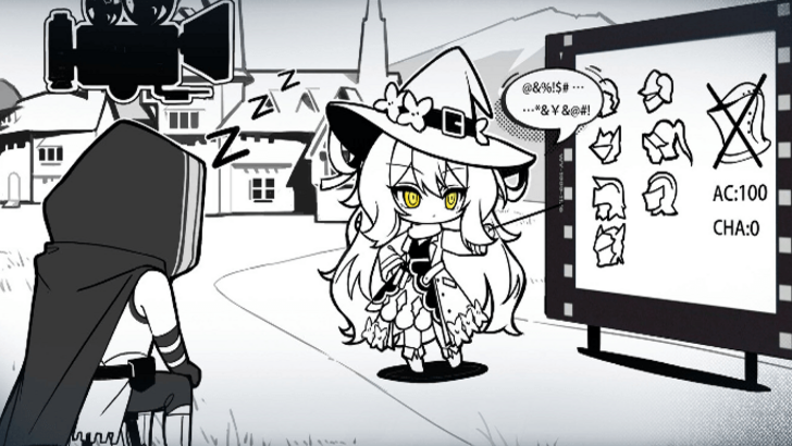 The Forest of Silver Shallots Management