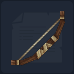 Crude Shortbow Icon