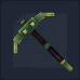 Thorium Pickaxe Icon