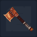 Adamantite Hatchet Icon