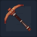 Adamantite Pickaxe Icon