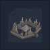 Bear Trap Icon