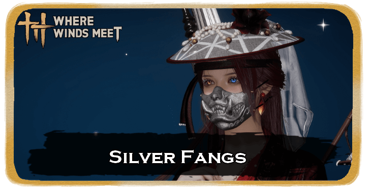 WWM - Silver Fangs banner