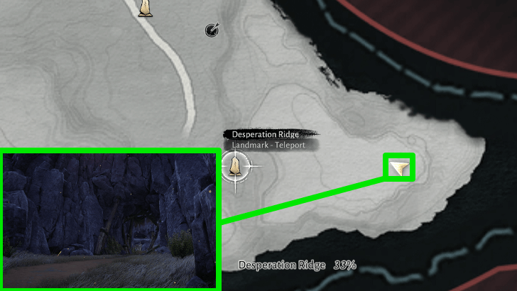 WWM - Wolf Maiden Location