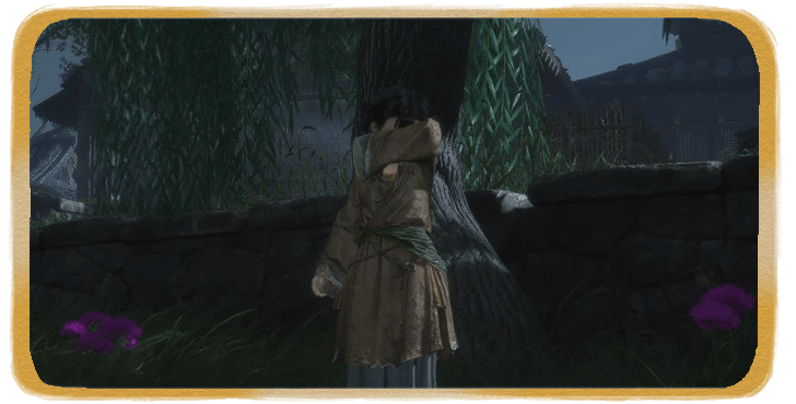 WWM - Tale of Gold Leaves: Volume I