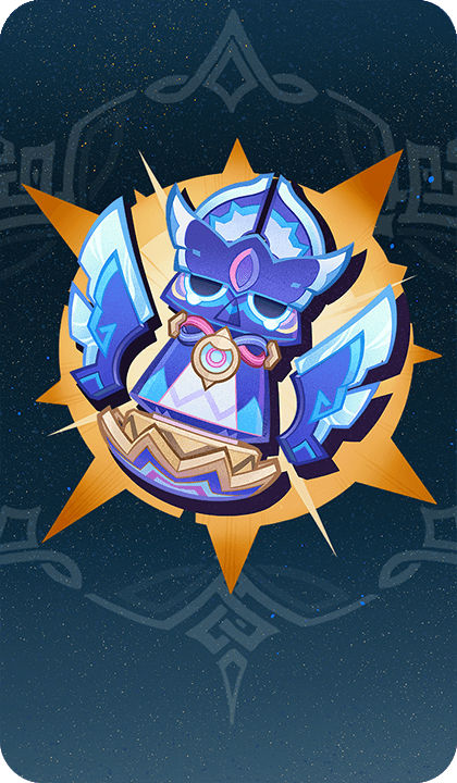 Genshin - Starcaller