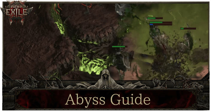 Path of Exile 2 (PoE2) - Abyss Guide