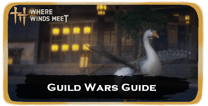 WWM - Guild Wars Guide
