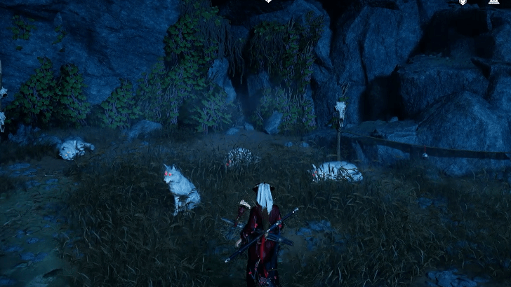 WWM - Free the Wold Maiden