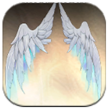 Lightborne Plume Waistpiece