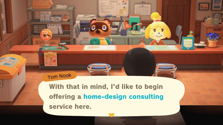 Home-Design Consulting