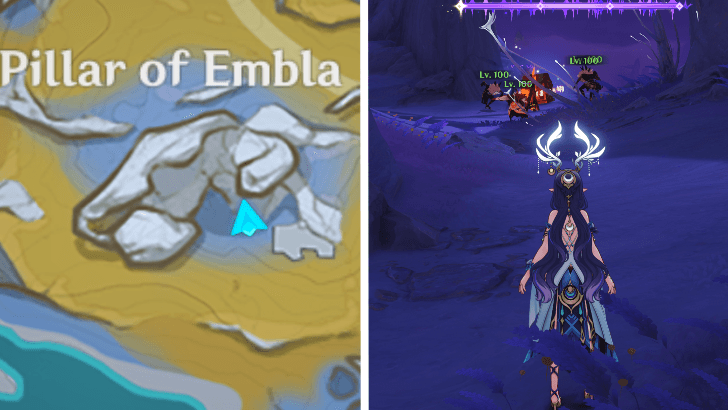 Genshin Impact - Nod-Krai Remarkable Chest