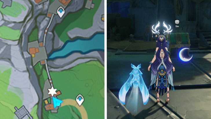 Genshin Impact - Nod-Krai Remarkable Chest