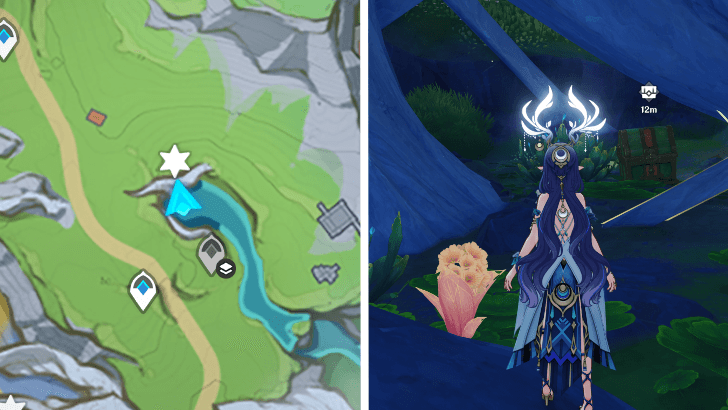 Genshin Impact - Nod-Krai Remarkable Chest