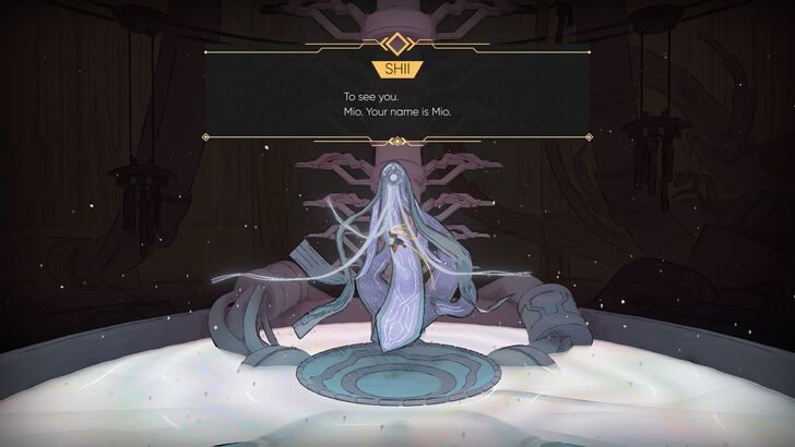 mio" memories in orbit mio getting its name