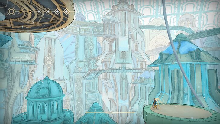 mio memories in orbit metropolis