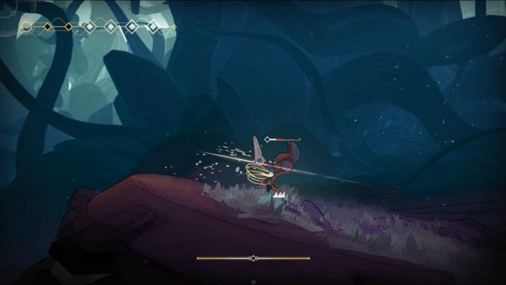 mio memories in orbit combat