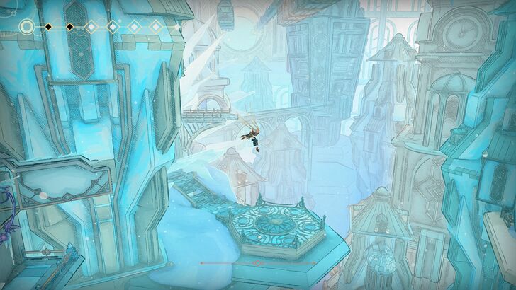 mio: memories in orbit freediving