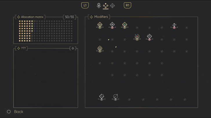 mio memories in orbit memory slots