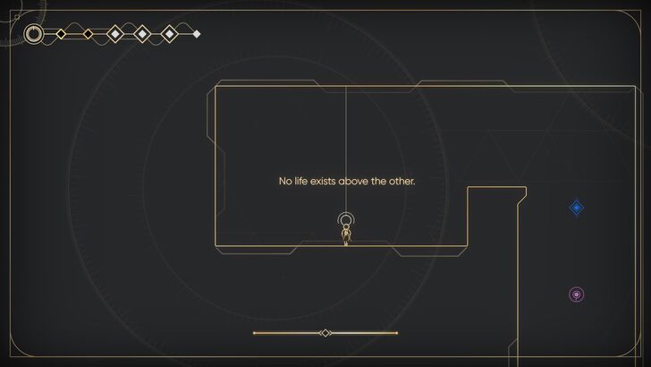 mio: memories in orbit tutorial