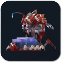 Scarak Broodmother Icon