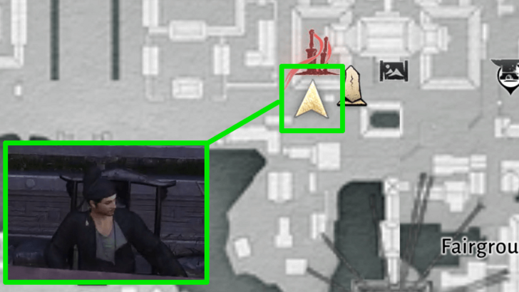 A Guide to Life Map Location