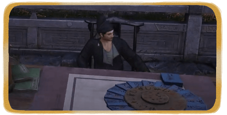 WWM - A Guide to Life