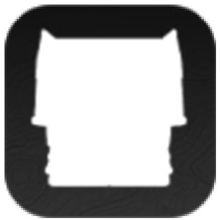 Dark Knight Leggings