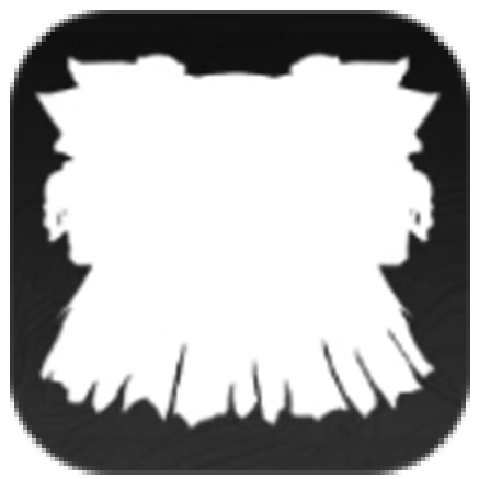 Dark Knight Chestplate