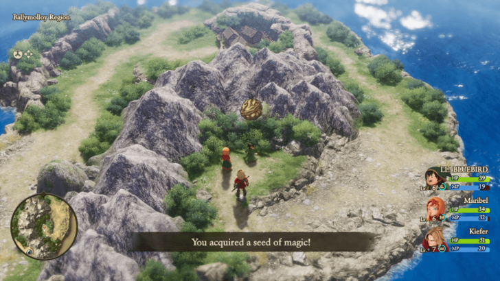 Ballymolloy Seed of Magic Sparkly Spot.png