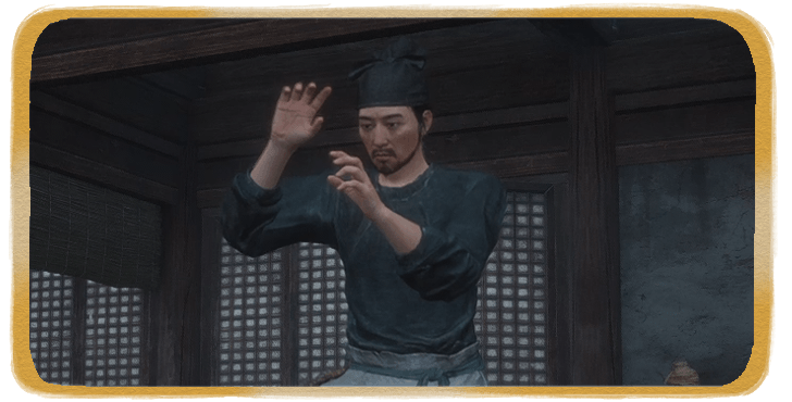 WWM - No Rest for the Righteous