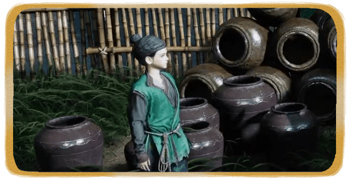 WWM - Return in Glory