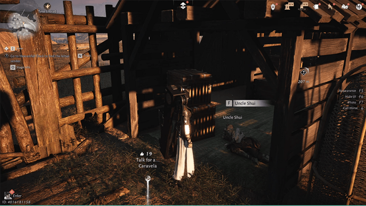 Dragon Hall Mysterious Tales - Highway Robbery