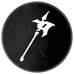 Halberd Icon