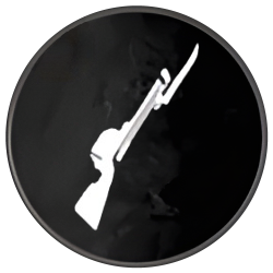 Bayonet Icon