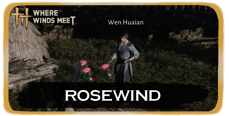 Rosewind