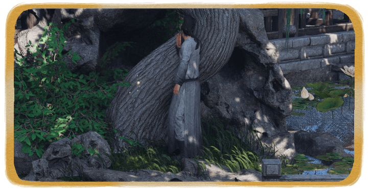 WWM - Dreams from the Willow Immortal