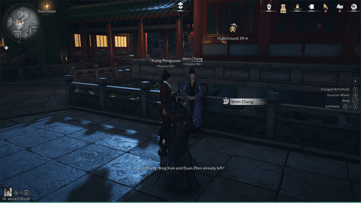 Ten Ballads of Pearlglow Lake