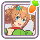 Taiki Shuttle Carrot