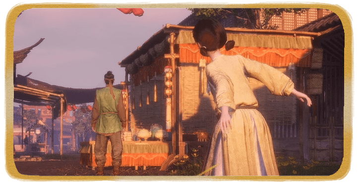 WWM - The Helping Hand