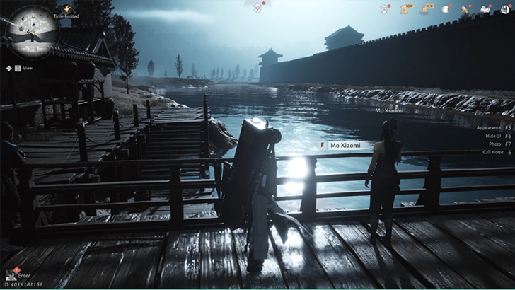 Khitan Secret Treasure