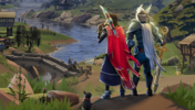 RuneScape Removes 'Treasure Hunter' Microtransactions in 2026 Roadmap