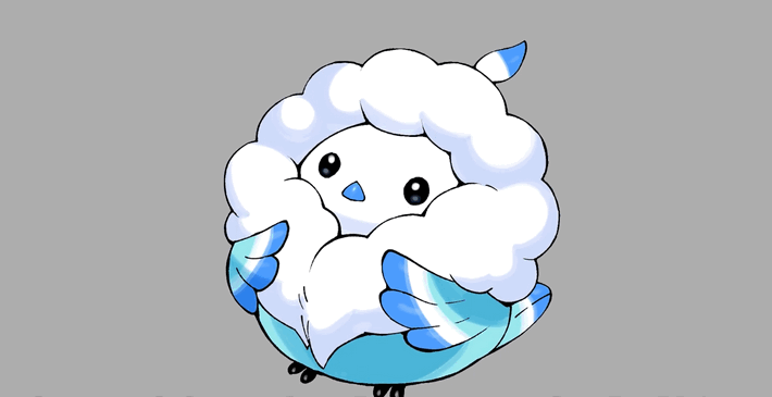 Ice Bird Pal