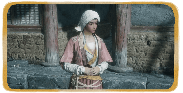 WWM - Heart of Malice