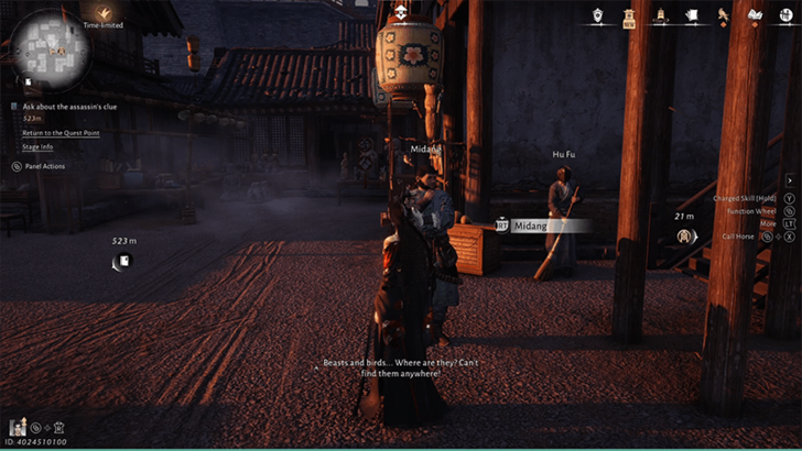 All Creatures Great and Small