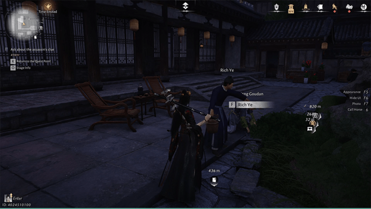 Exploiting the Chaos