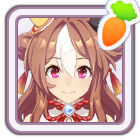 Copano Rickey Carrot