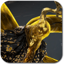 Code Vein 2 Retainer of Idris