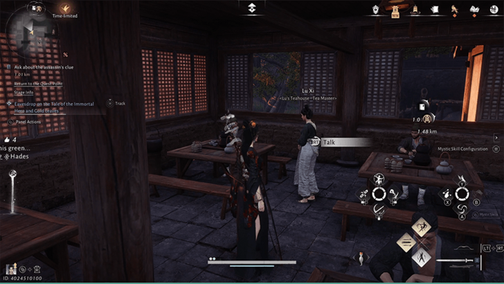 Tales from the West Market II